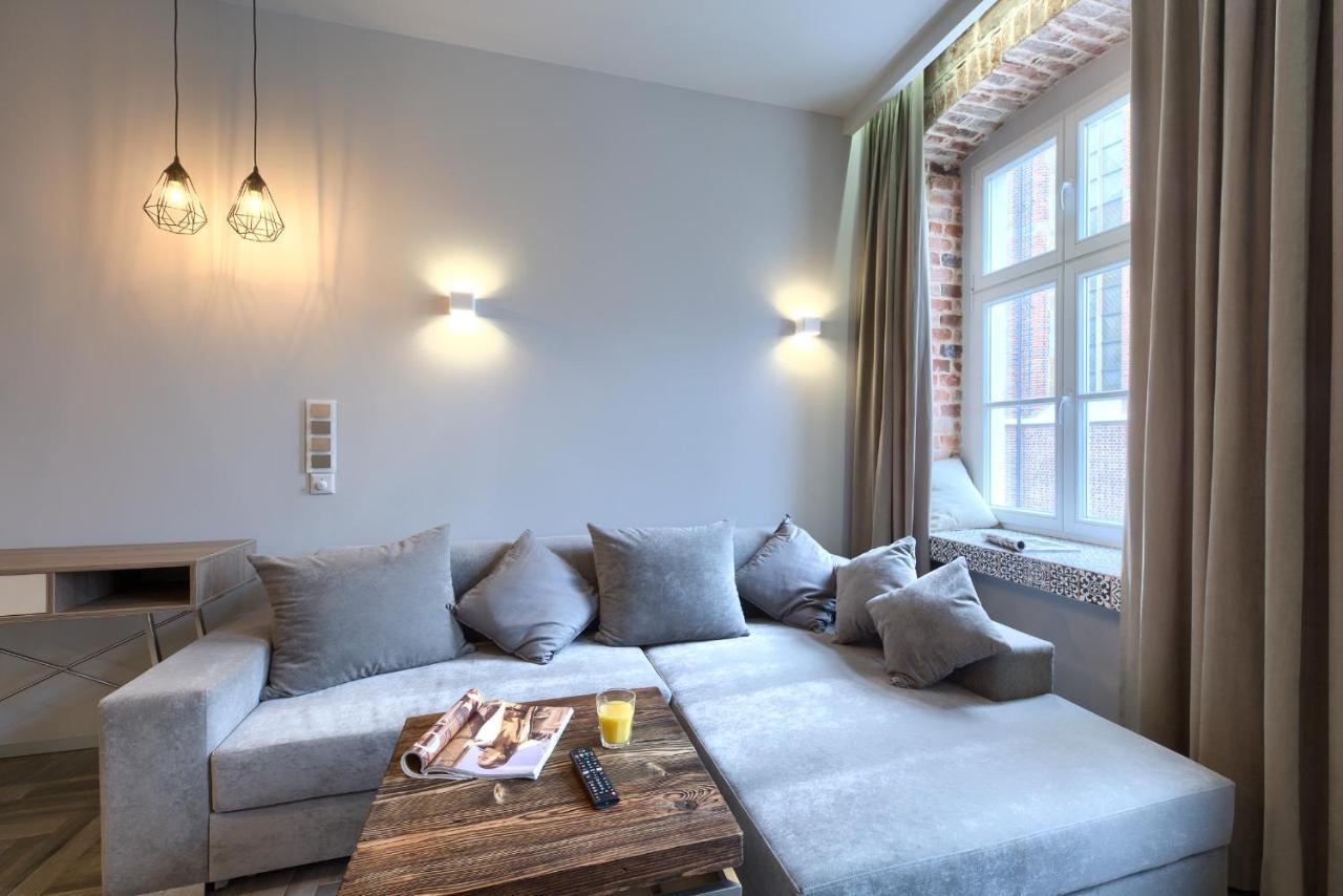 2/3 Apartments Old Town - Wroclaw — Photos 3