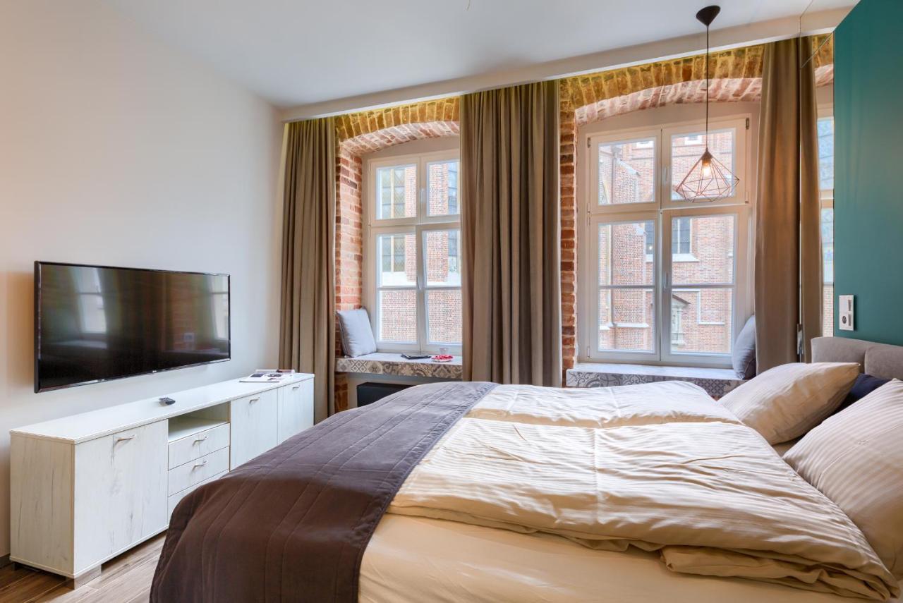 2/3 Apartments Old Town - Wroclaw — Photos 2